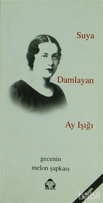 Picture of Suya Damlayan Ay Işığı