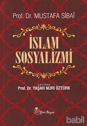 Picture of İslam Sosyalizmi