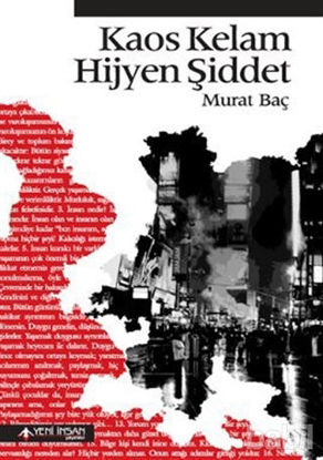 Picture of Kaos Kelam Hijyen Şiddet