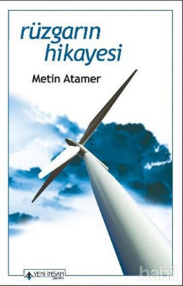 Picture of Rüzgarın Hikayesi