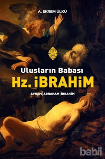 Picture of Ulusların Babası Hz. İbrahim