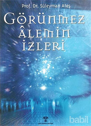 Picture of Görünmez Alemin İzleri