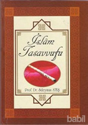 Picture of İslam Tasavvufu