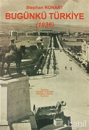 Picture of Bugünkü Türkiye