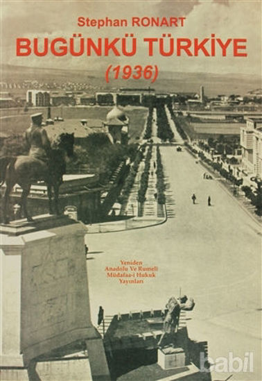 Picture of Bugünkü Türkiye