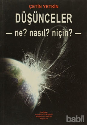 Picture of Düşünceler