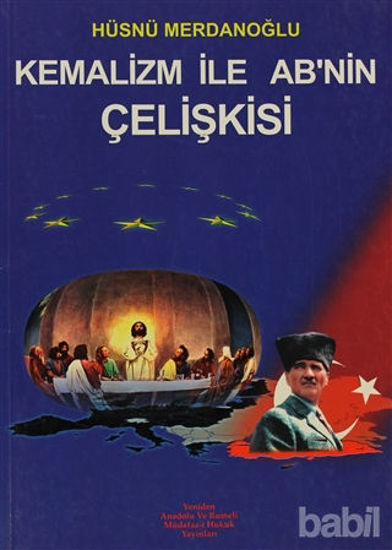 Picture of Kemalizm İle AB’nin Çelişkisi