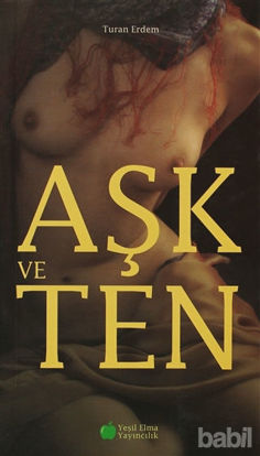 Picture of Aşk ve Ten