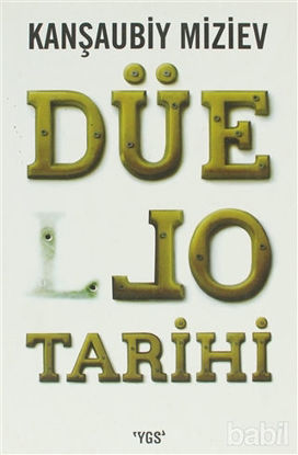 Picture of Düello Tarihi