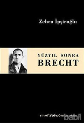 Picture of Yüzyıl Sonra Brecht