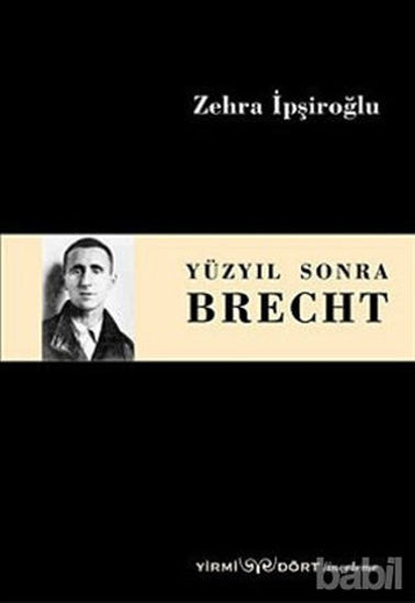 Picture of Yüzyıl Sonra Brecht