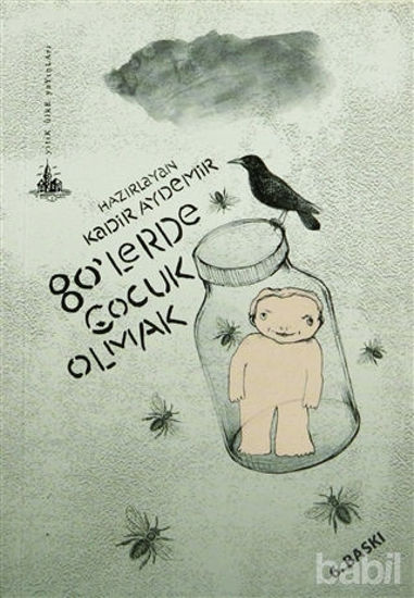 Picture of 80’lerde Çocuk Olmak