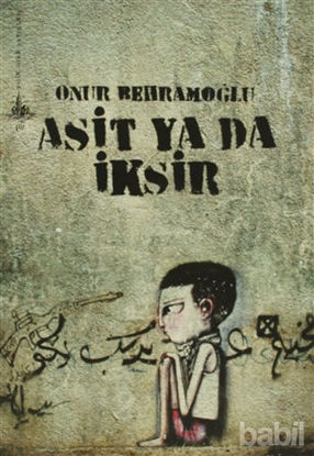 Picture of Asit ya da İksir