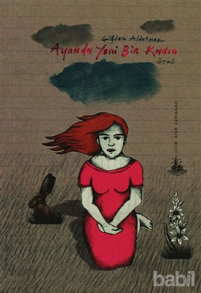 Picture of Aynada Yeni Bir Kadın