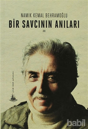 Picture of Bir Savcının Anıları