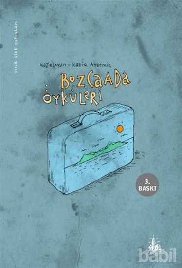 Picture of Bozcaada Öyküleri
