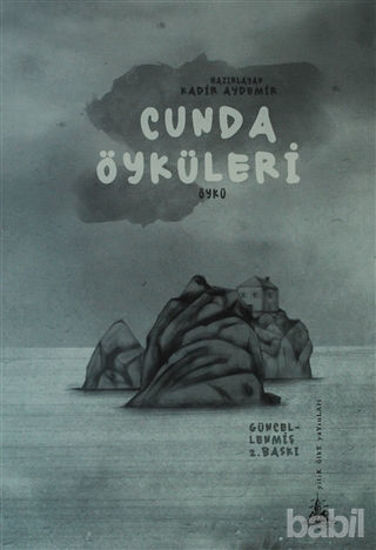 Picture of Cunda Öyküleri