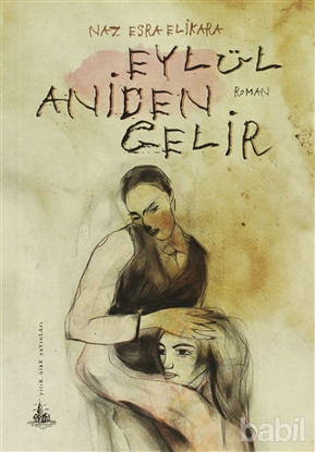 Picture of Eylül Aniden Gelir