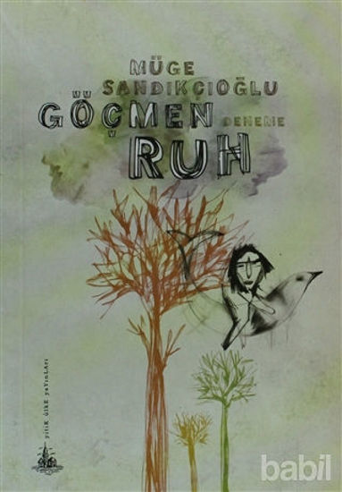 Picture of Göçmen Ruh