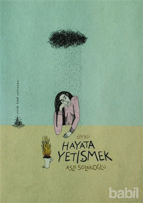 Picture of Hayata Yetişmek