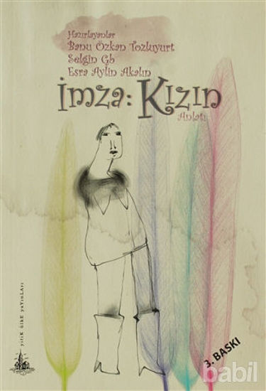 Picture of İmza: Kızın