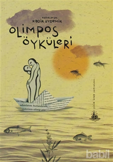 Picture of Olimpos Öyküleri