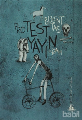 Picture of Protest Yayın