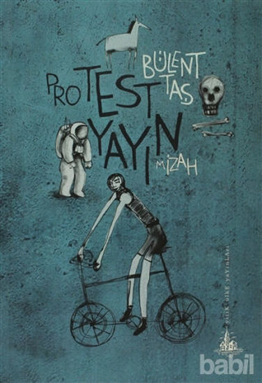 Picture of Protest Yayın