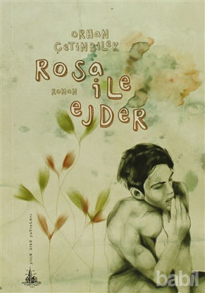 Picture of Rosa ile Ejder