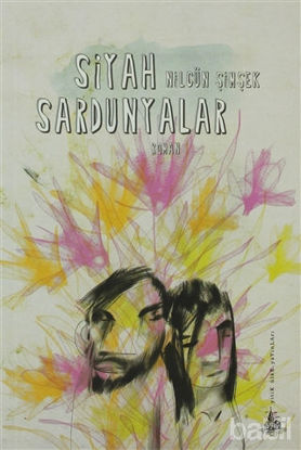 Picture of Siyah Sardunyalar