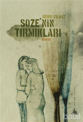 Picture of Soze’nin Tırmıkları
