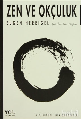 Picture of Zen ve Okçuluk