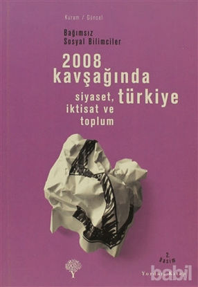 Picture of 2008 Kavşağında Türkiye