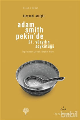 Picture of Adam Smith Pekin’de