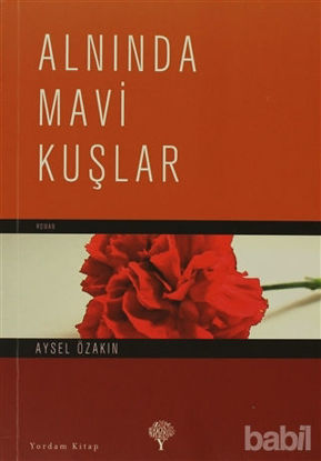 Picture of Alnında Mavi Kuşlar