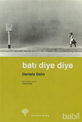 Picture of Batı Diye Diye