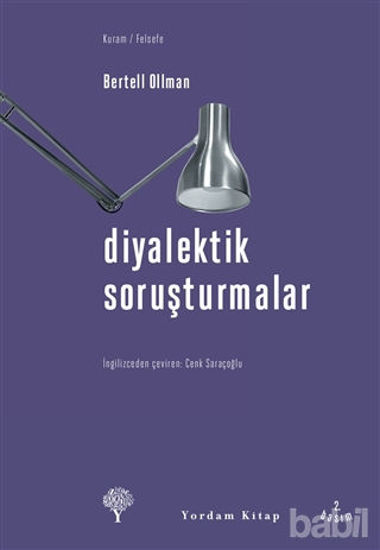 Picture of Diyalektik Soruşturmalar