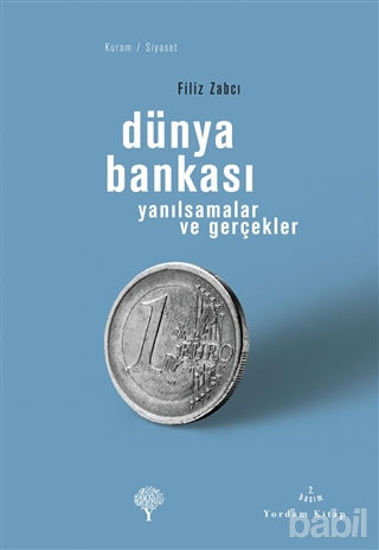 Picture of Dünya Bankası