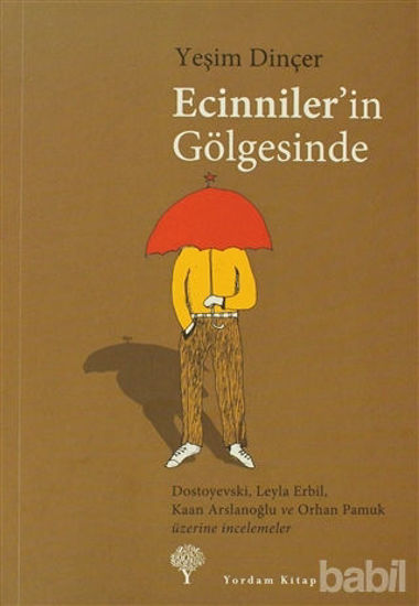 Picture of Ecinniler’in Gölgesinde