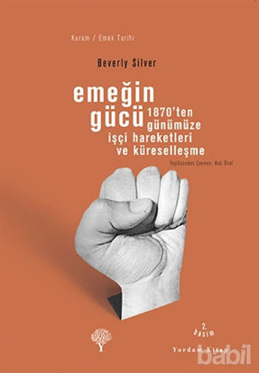 Picture of Emeğin Gücü