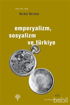 Picture of Emperyalizm, Sosyalizm ve Türkiye