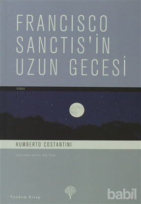 Picture of Francisco Sanctis’in Uzun Gecesi