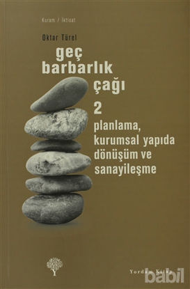 Picture of Geç Barbarlık Çağı 2