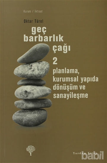 Picture of Geç Barbarlık Çağı 2