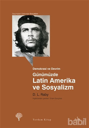 Picture of Günümüzde Latin Amerika ve Sosyalizm