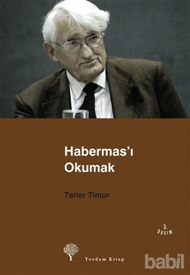 Picture of Habermas’ı Okumak