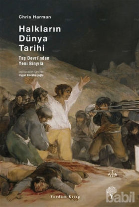 Picture of Halkların Dünya Tarihi