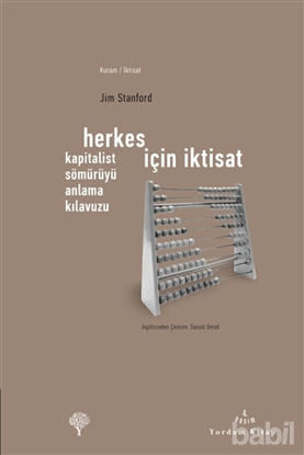 Picture of Herkes İçin İktisat