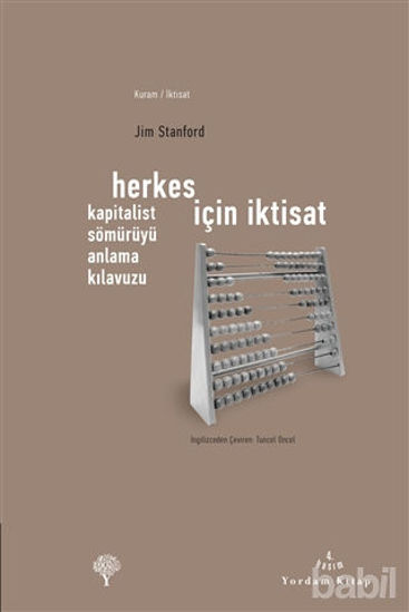 Picture of Herkes İçin İktisat