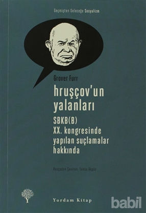 Picture of Hruşçov’un Yalanları